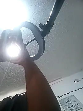 Snapshot of tigresa865 chatting on 09.08.25 tigresa865 online show from 09.08.25