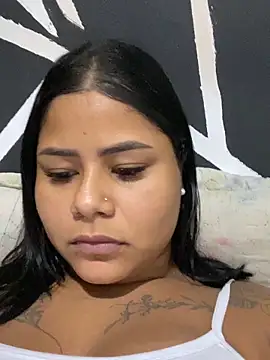 Snapshot of tigresa865 chatting on 09.14.25 tigresa865 online show from 09.14.25