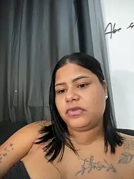 Snapshot of tigresa865 chatting on 09.21.25 tigresa865 online show from 09.21.25