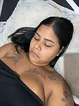 Snapshot of tigresa865 chatting on 09.25.25 tigresa865 online show from 09.25.25