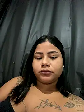 Snapshot of tigresa865 chatting on 10.09.25 tigresa865 online show from 10.09.25