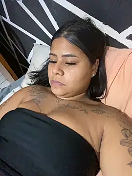 Snapshot of tigresa865 chatting on 10.14.25 tigresa865 online show from 10.14.25