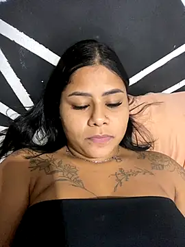 Snapshot of tigresa865 chatting on 10.19.25 tigresa865 online show from 10.19.25