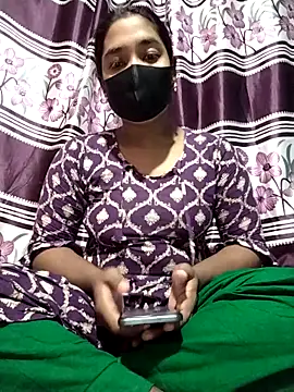 Rubaiya1 online show from 11.01.25