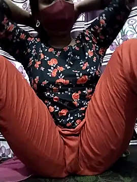 Rubaiya1 online show from 04.07.26