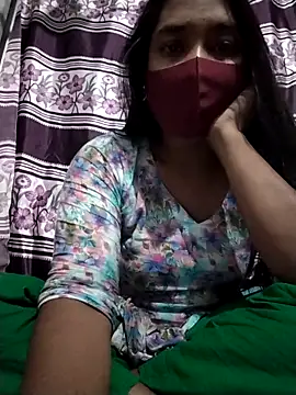 Rubaiya1 online show from 04.29.26