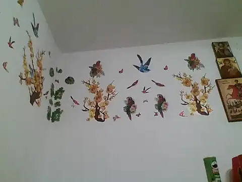 luciferalpha1231 online show from 10.02.25