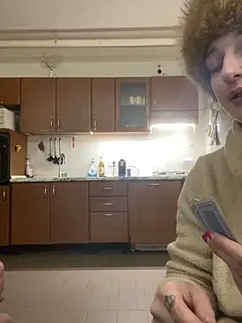 BestSexForYou online show from 12.01.25