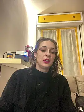 BestSexForYou online show from 01.13.26