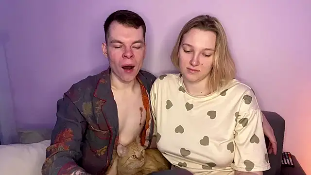 julielourens online show from 03.07.26