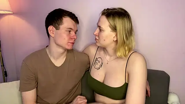 julielourens online show from 04.07.26