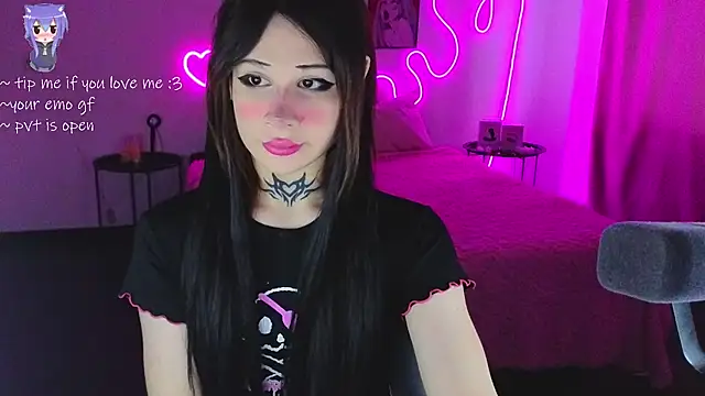 your little eva online show from 03.03.26