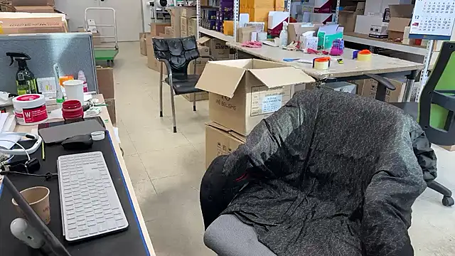 suwonsub online show from 11.21.25