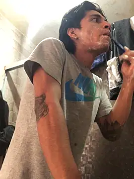 Ghostben online show from 09.08.25