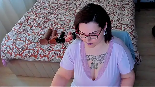 Snapshot of Squirt_Kimm chatting on 05.01.26 Squirt Kimm online show from 05.01.26