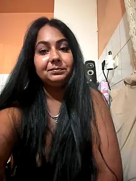 Melissa10 online show from 09.11.25