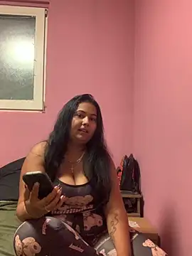 Melissa10 online show from 11.09.25