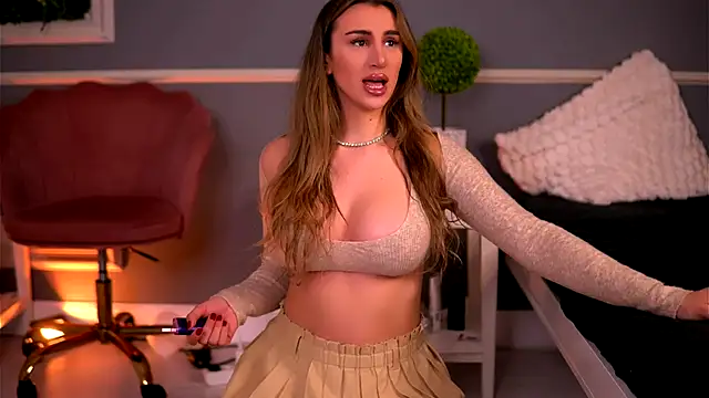 LucyxRios online show from 11.26.25