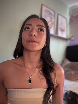 im-isabella online show from 09.19.25