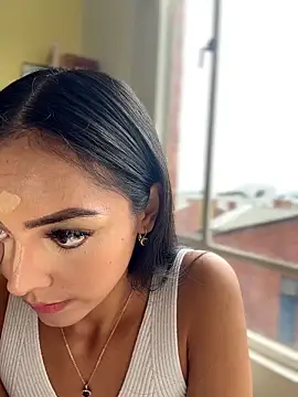 im-isabella online show from 03.26.26