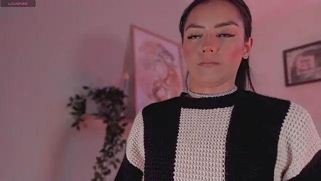 im-isabella online show from 03.27.26