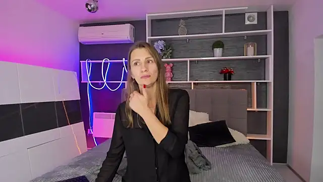 ChristyBrook online show from 10.30.25