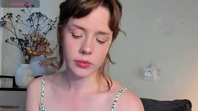 Snapshot of _CuteAsFuck_ chatting on 05.31.26 CuteAsFuck online show from 05.31.26