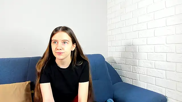 LucettaAdy online show from 12.19.25