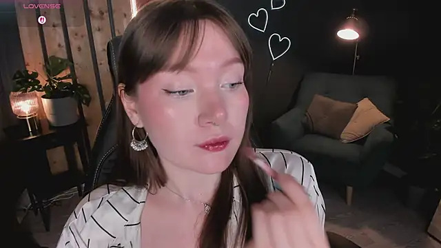 Ash Hasmy online show from 01.13.26