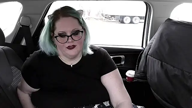 Kinky Witch online show from 01.14.26