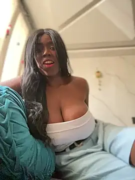 Alexia 24 online show from 11.04.25