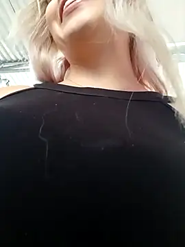 Belinda-Naughty online show from 10.07.25