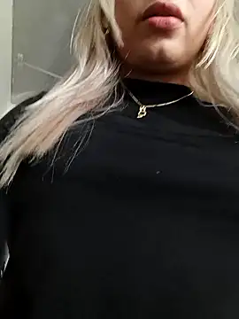 Belinda-Naughty online show from 10.18.25