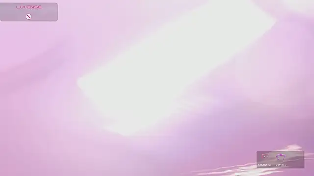 Hailey-Fox online show from 03.20.26