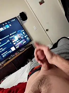 Snapshot of BigD9331 chatting on 02.11.26 BigD9331 online show from 02.11.26