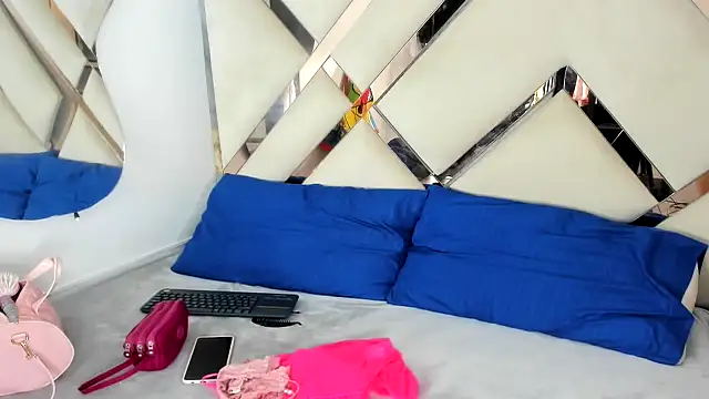 arixht online show from 03.20.26