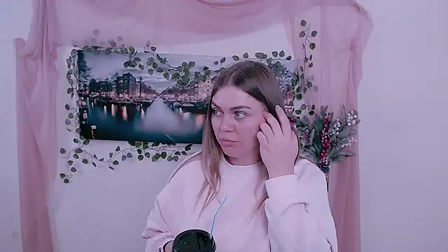 Magic Katarina  online show from 11.24.25