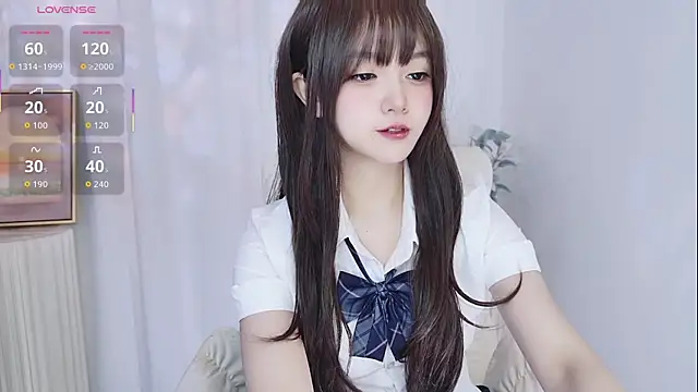 Snapshot of Vesper_0606 chatting on 11.30.25 Vesper 0606 online show from 11.30.25