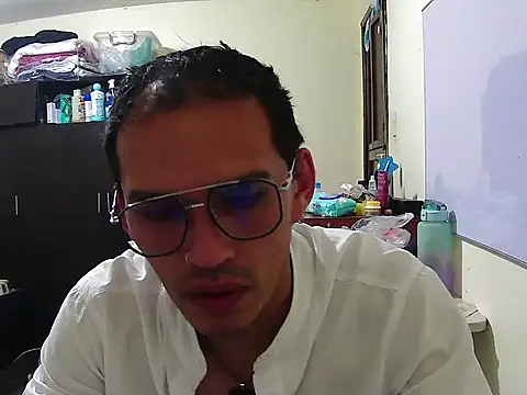 DOBLEWYOSK69G online show from 09.15.25