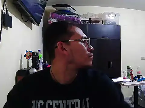 DOBLEWYOSK69G online show from 10.10.25