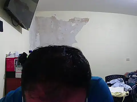 DOBLEWYOSK69G online show from 10.22.25