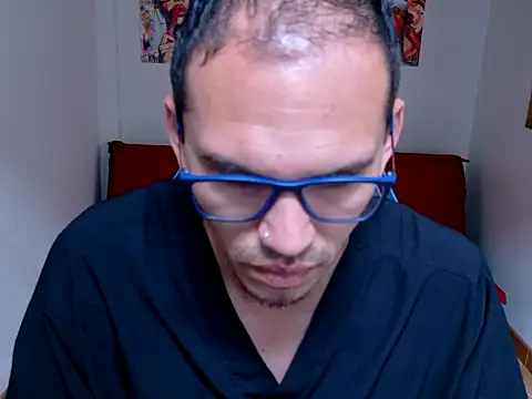 DOBLEWYOSK69G online show from 03.04.26