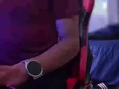 Snapshot of TUPtitaHot chatting on 01.17.26 TUPtitaHot online show from 01.17.26