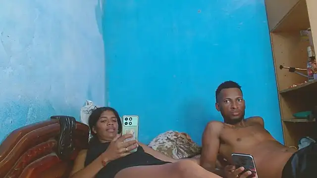 sexogran online show from 10.23.25