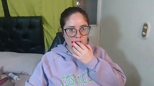 KrystalAdams online show from 04.16.26