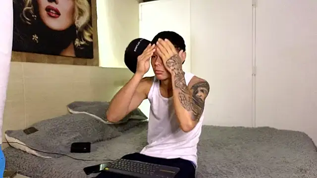 777 camilo online show from 09.25.25