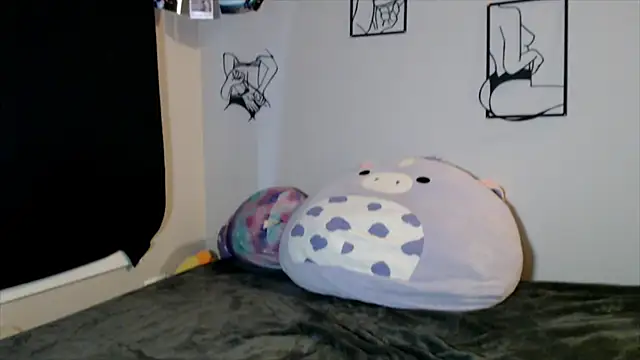 celeste xxoo online show from 12.04.25