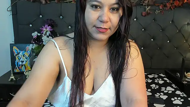 sofia sorceress5 online show from 09.17.25
