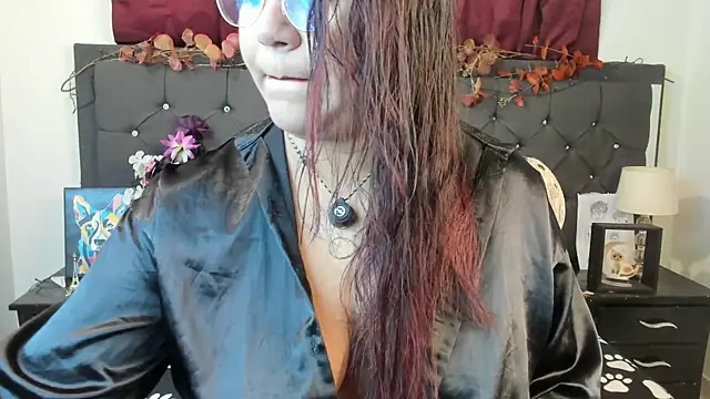 sofia sorceress5 online show from 09.29.25