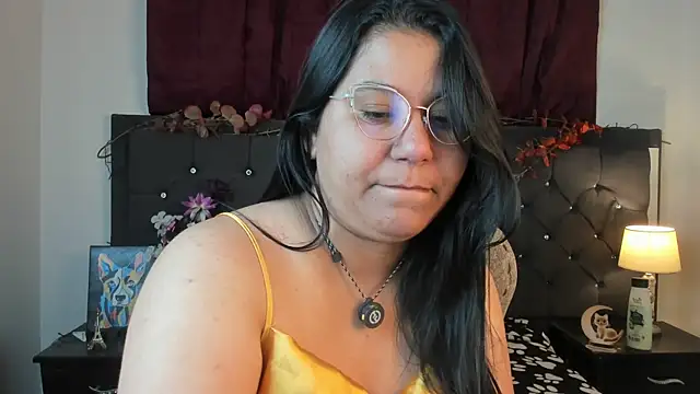 sofia sorceress5 online show from 10.22.25